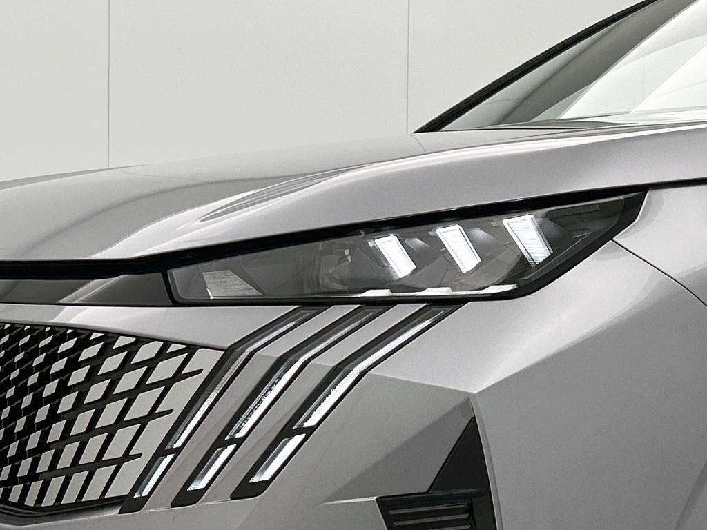 Peugeot 3008 hybrid 145pk automaat gt | rijklaar | stoelverwarming | elektr