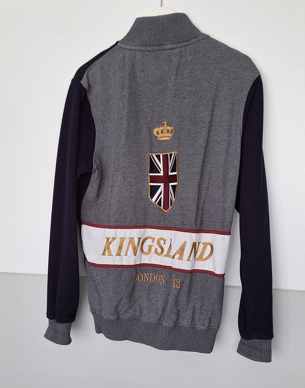 Kingsland vest