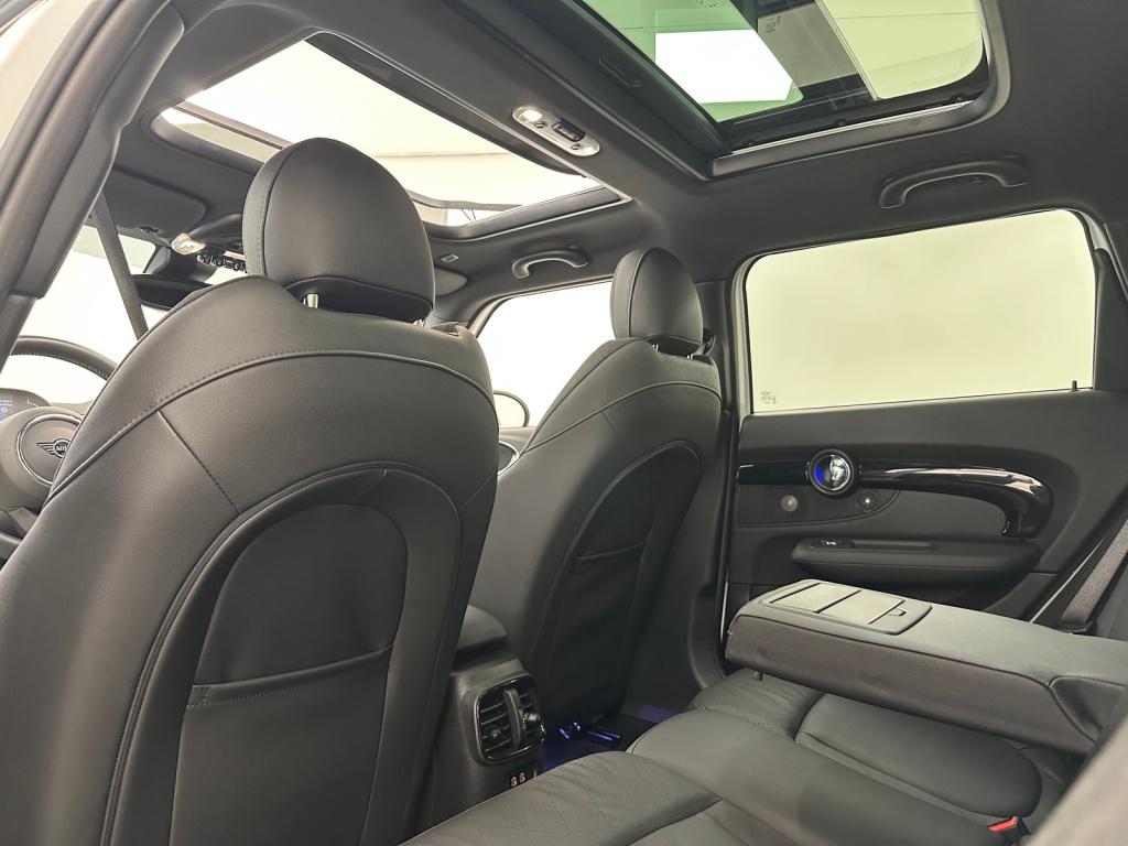Mini Clubman mini 2.0 cooper s jcw | harman/kardon | panoramadak | leer |