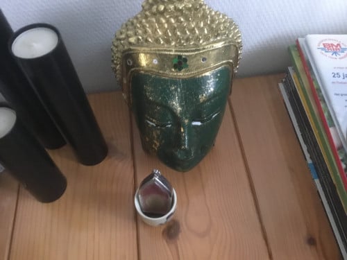 A Diverse Buddha beelden