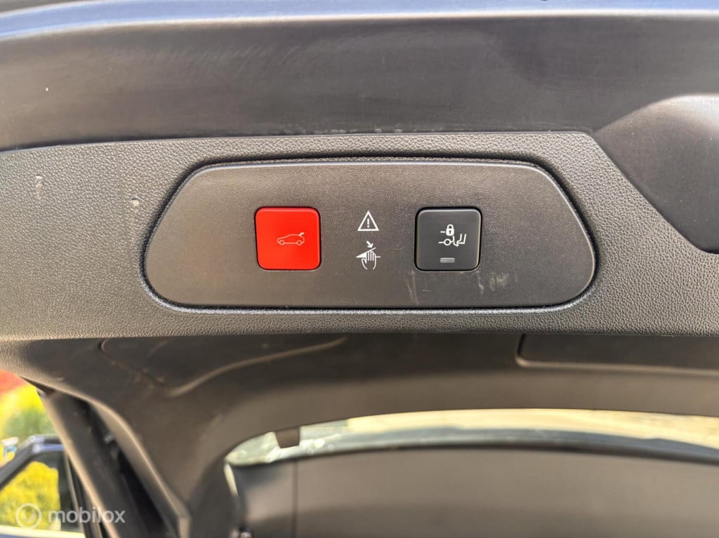 Opel Grandland X 1.2 turbo innovation trekhaak