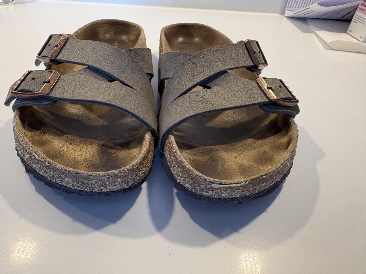 Birkenstock Yao