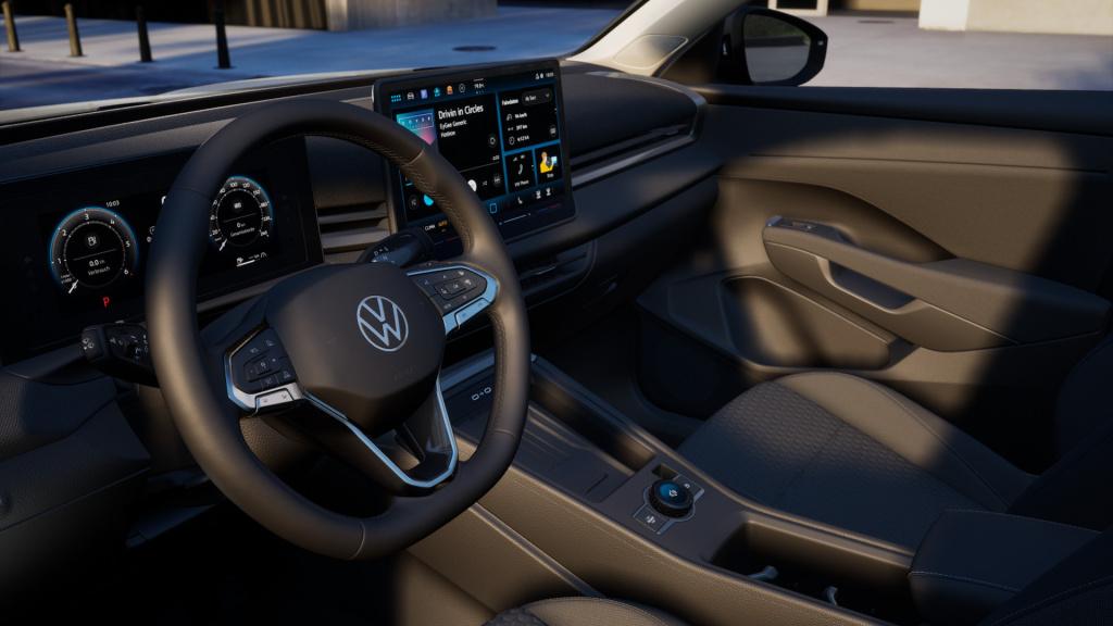 Volkswagen T-roc 1.5 etsi limited edition voordeel van € 3.500,-