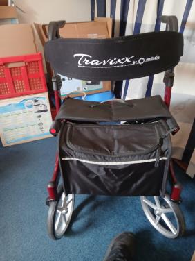 Rollator