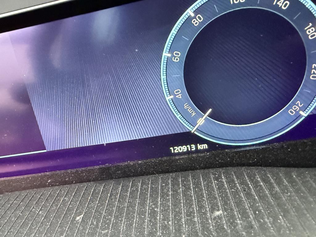 Skoda Octavia 1.4 tsi iv phev 204pk | trekhaak 1.500kg trekgewicht
