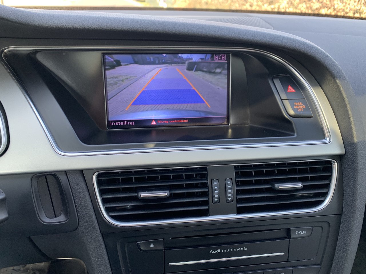 Audi S5 4.2L V8 te koop