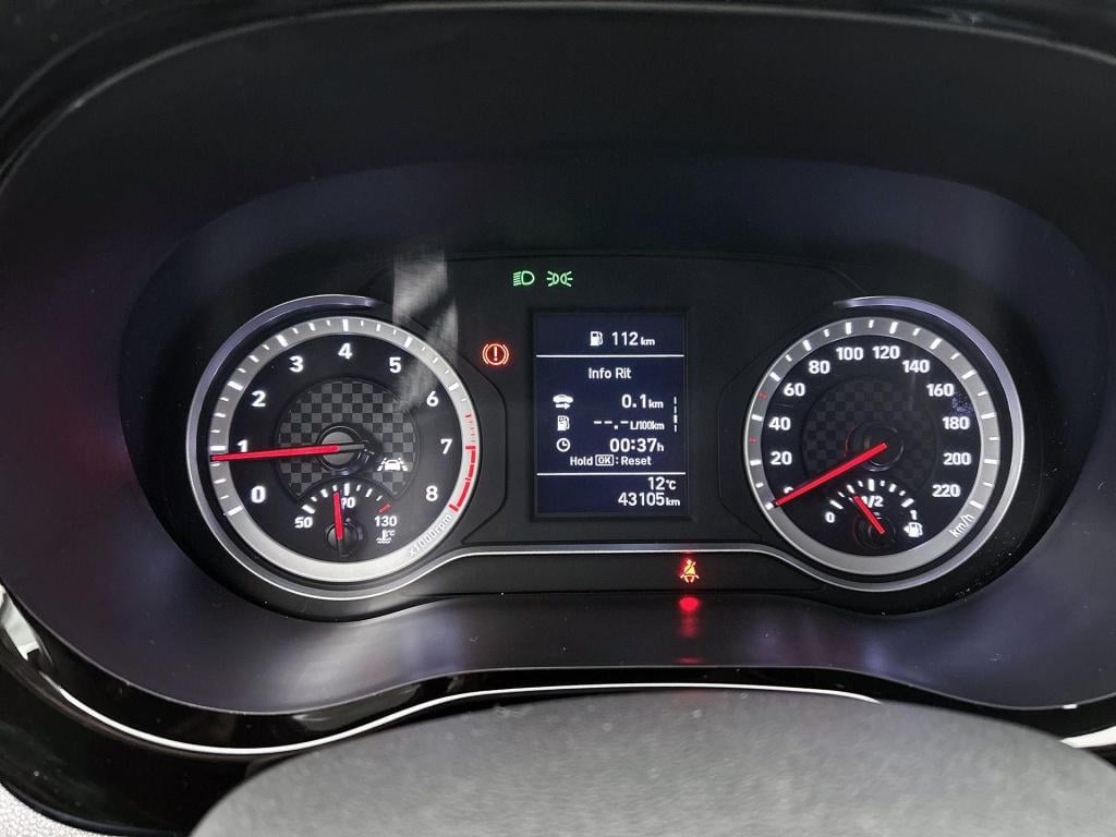 Hyundai I 10 1.0 comfort | apple carplay / android auto | airco | bluetooth