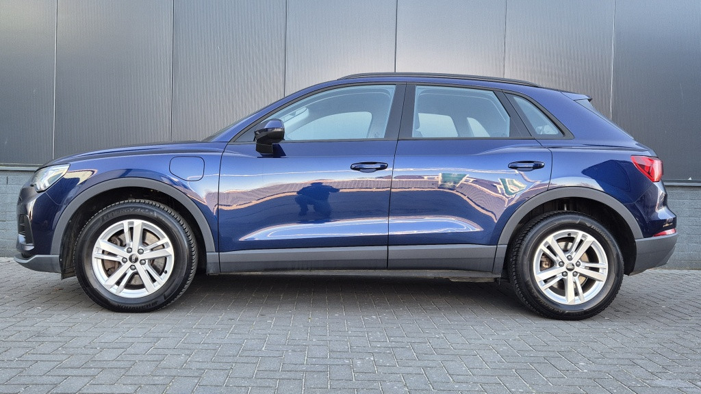 Audi Q3 e-tron 45 tfsi e advanced edition*virtual*aut*led*lmv*