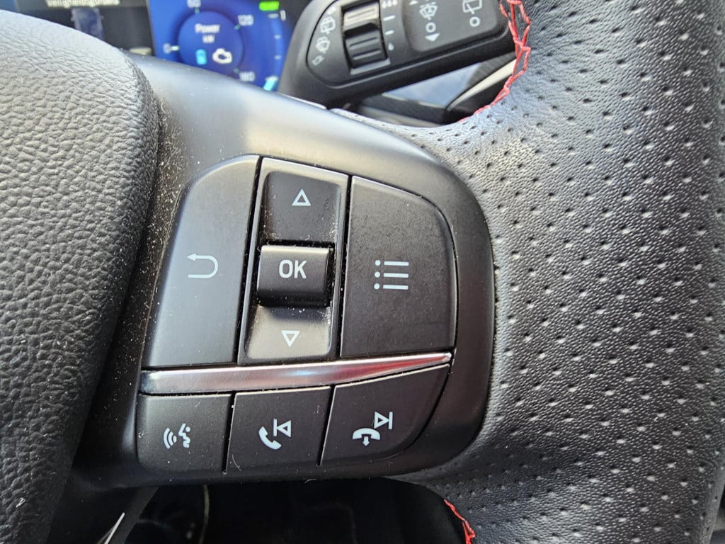 Ford Kuga 2.5 phev st-line x