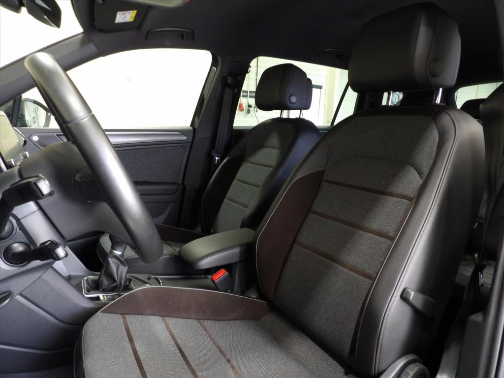 Seat Tarraco 1.5 tsi 150pk xcellence
