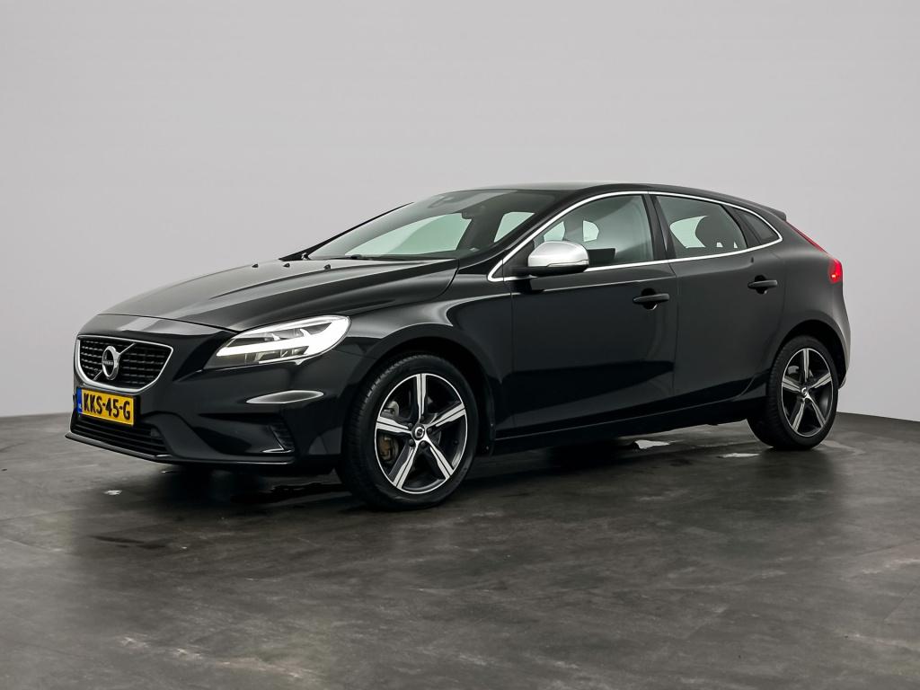 Volvo V40 1.5 t2 edition