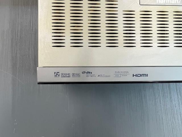 Harman Kardon AVR347