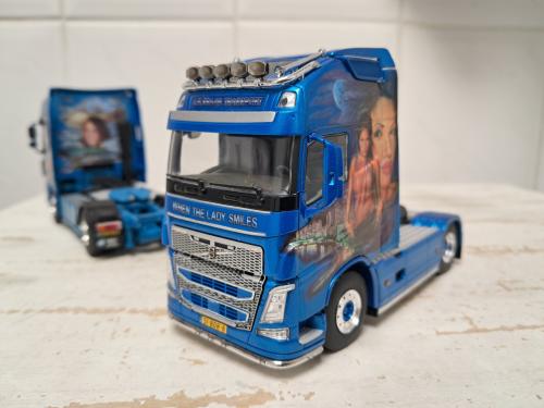 WSI Volvo Braam 1 : 50