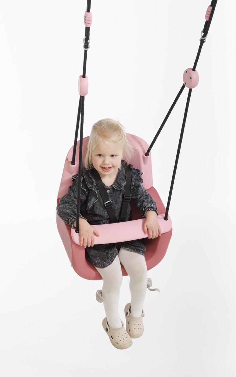 Schommelaccessoires of constructie onderdelen