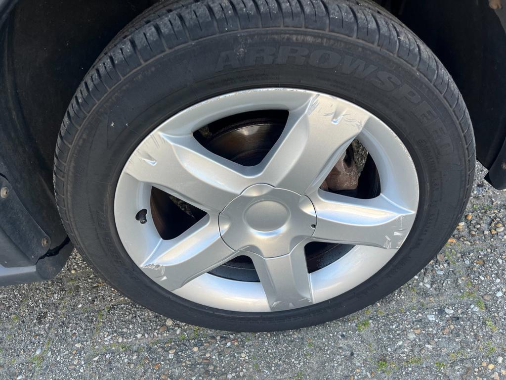 Dacia Sandero Stepway 1.6 | orig. nl | airco | nwe apk/beurt