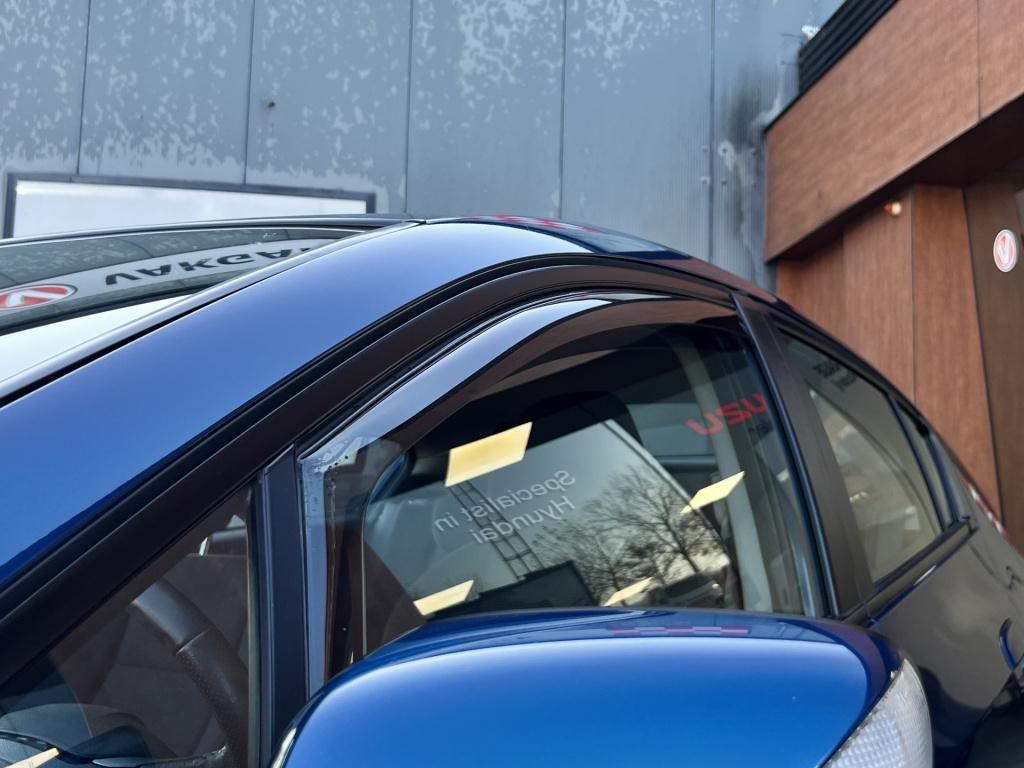 Honda Insight 1.3 basis | cruise control | automaat | radio | klimaat contr