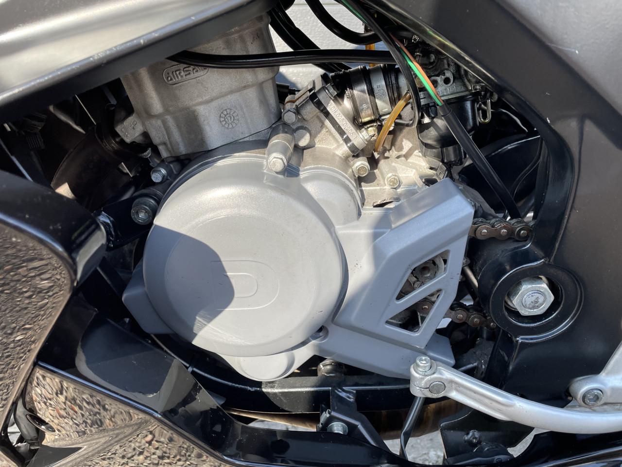 DERBI GPR SCHAKELBROMMER