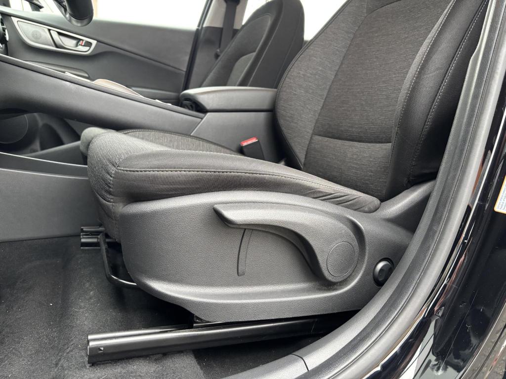 Hyundai Kona ev comfort 64 kwh soh 95%, 3-fase lader!