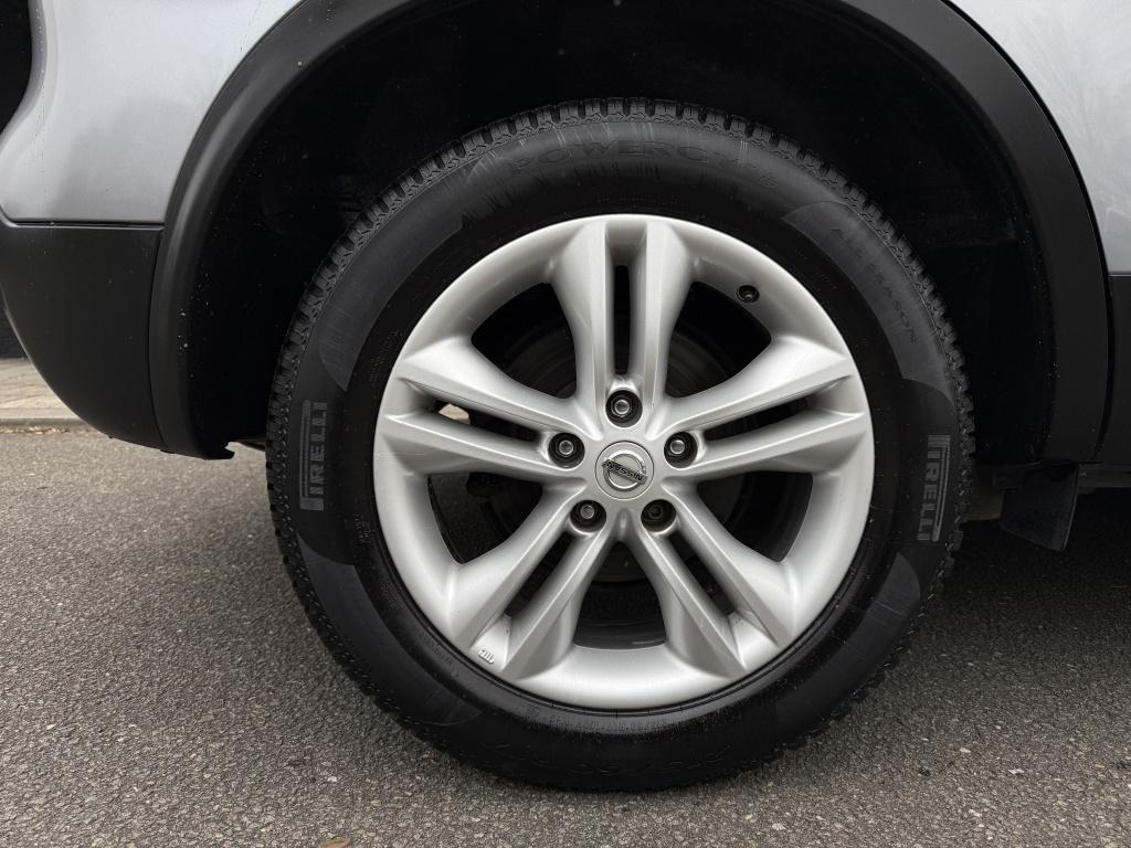 Nissan Qashqai 2.0 acenta - automaat - trekhaak -