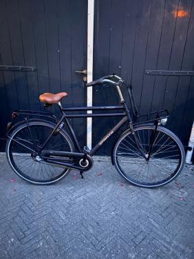 Sparta Pick-Up Herenfiets