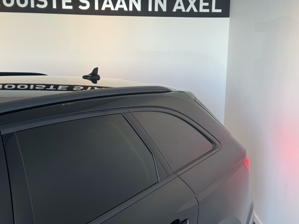 Audi A4 avant 35 tfsi pro line