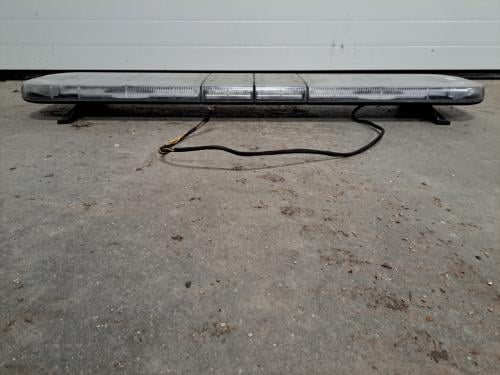 Whelen zwaailampbalk