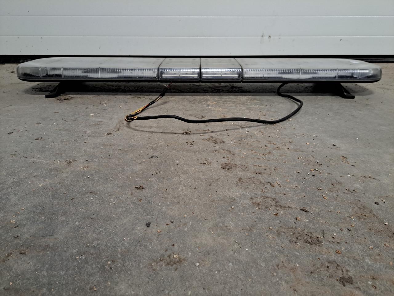 Whelen zwaailampbalk