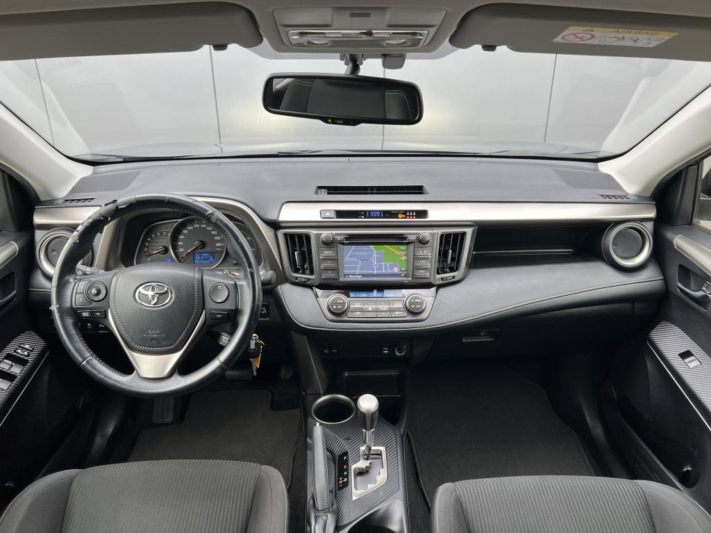 Toyota Rav4 2.0 dyn. limited 4wd