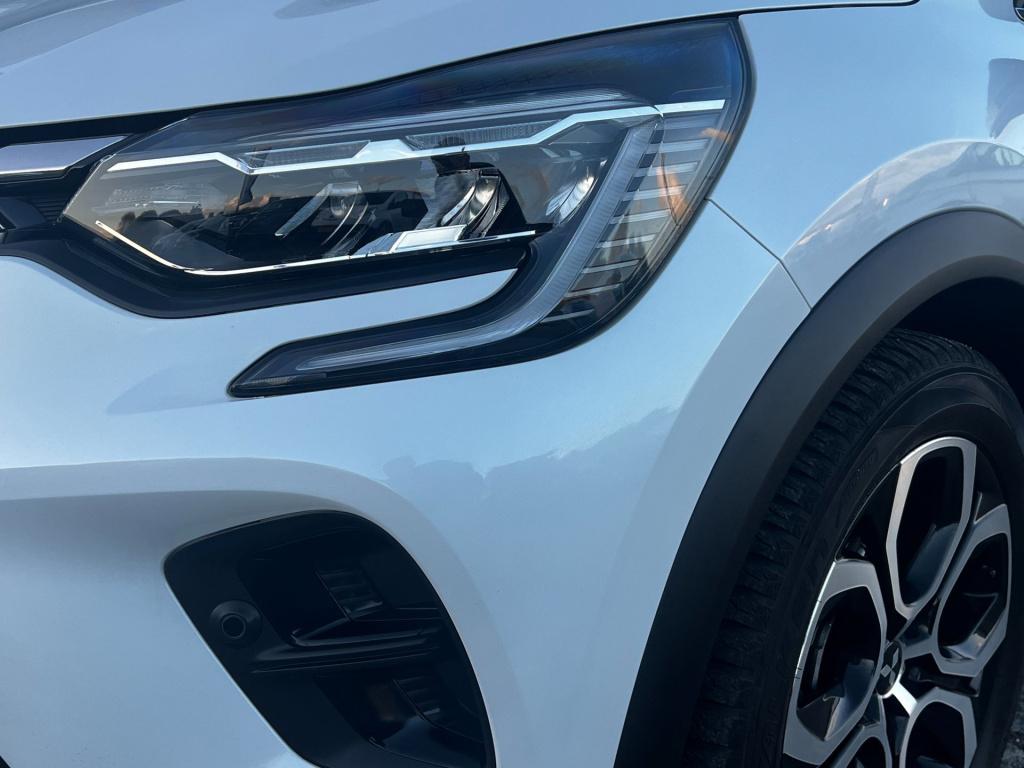 Mitsubishi Asx 1.6 hev at instyle, pano schuifdak/leer/camera/acc enz...