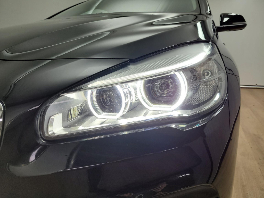 BMW 2-serie active tourer 225xe iperformance centennial executive | clima |