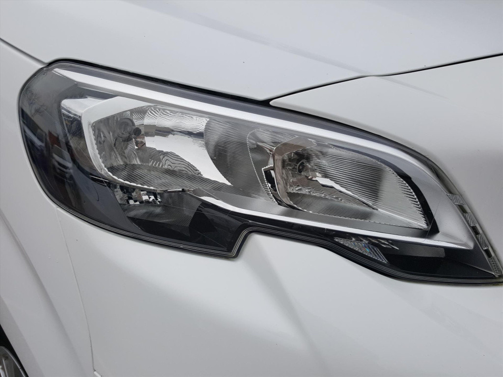 Peugeot Expert premium pack l2h1 (227s) 2.0bluehdi-180pk (vol)automaat(eat6