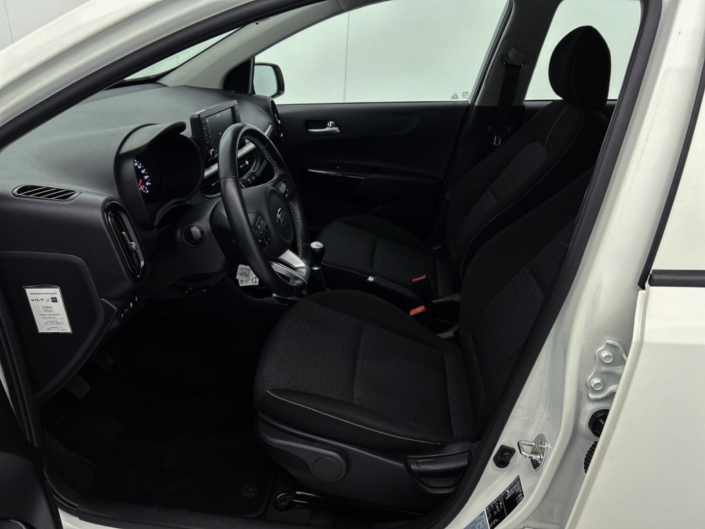 Kia Picanto 1.0 mpi dynamicplusline | navigatie | parkeercamera |