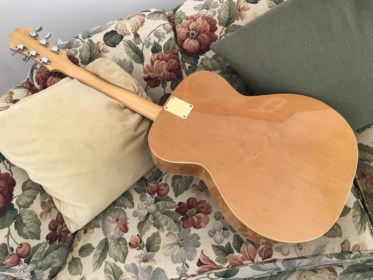 Epiphone FT-130 MPL gitaar