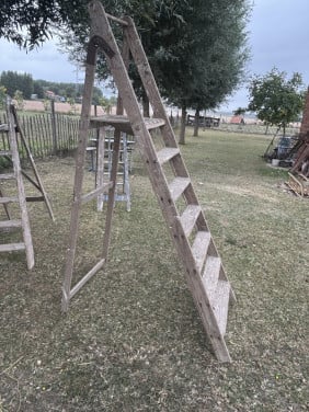 Schildertrappen