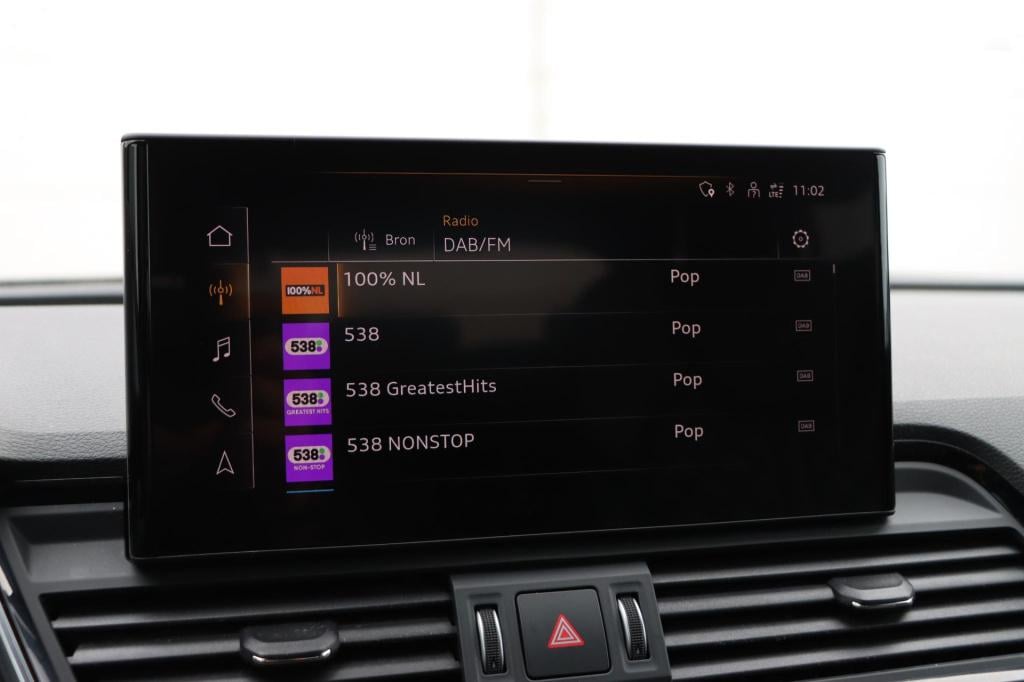 Audi Q5 sportback 55 tfsi e quattro | s edition | competition | 367pk | s-t