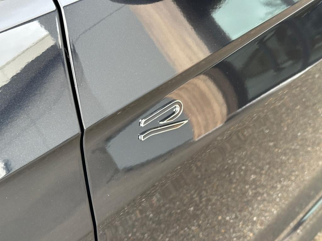 Volkswagen T-cross 1.5 tsi 150pk dsg r-line | black style | trekhaak | iq l