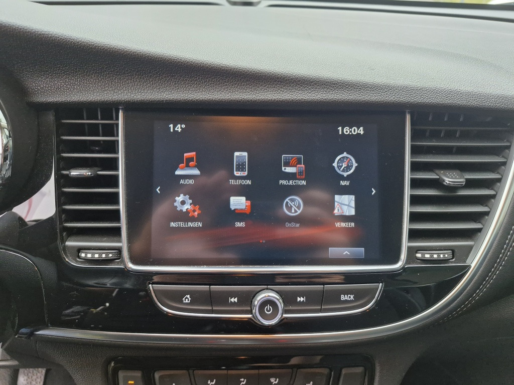 Opel Mokka 1.4 turbo innovation
