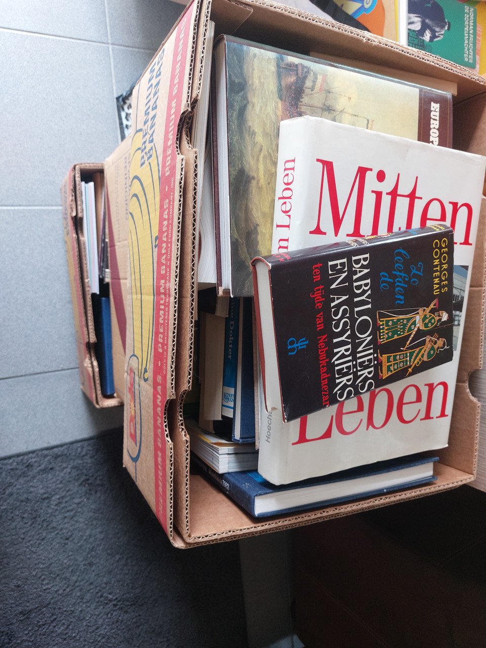 Boeken