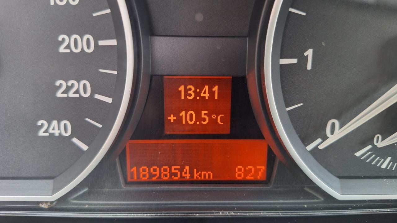 BMW 116i Business Line