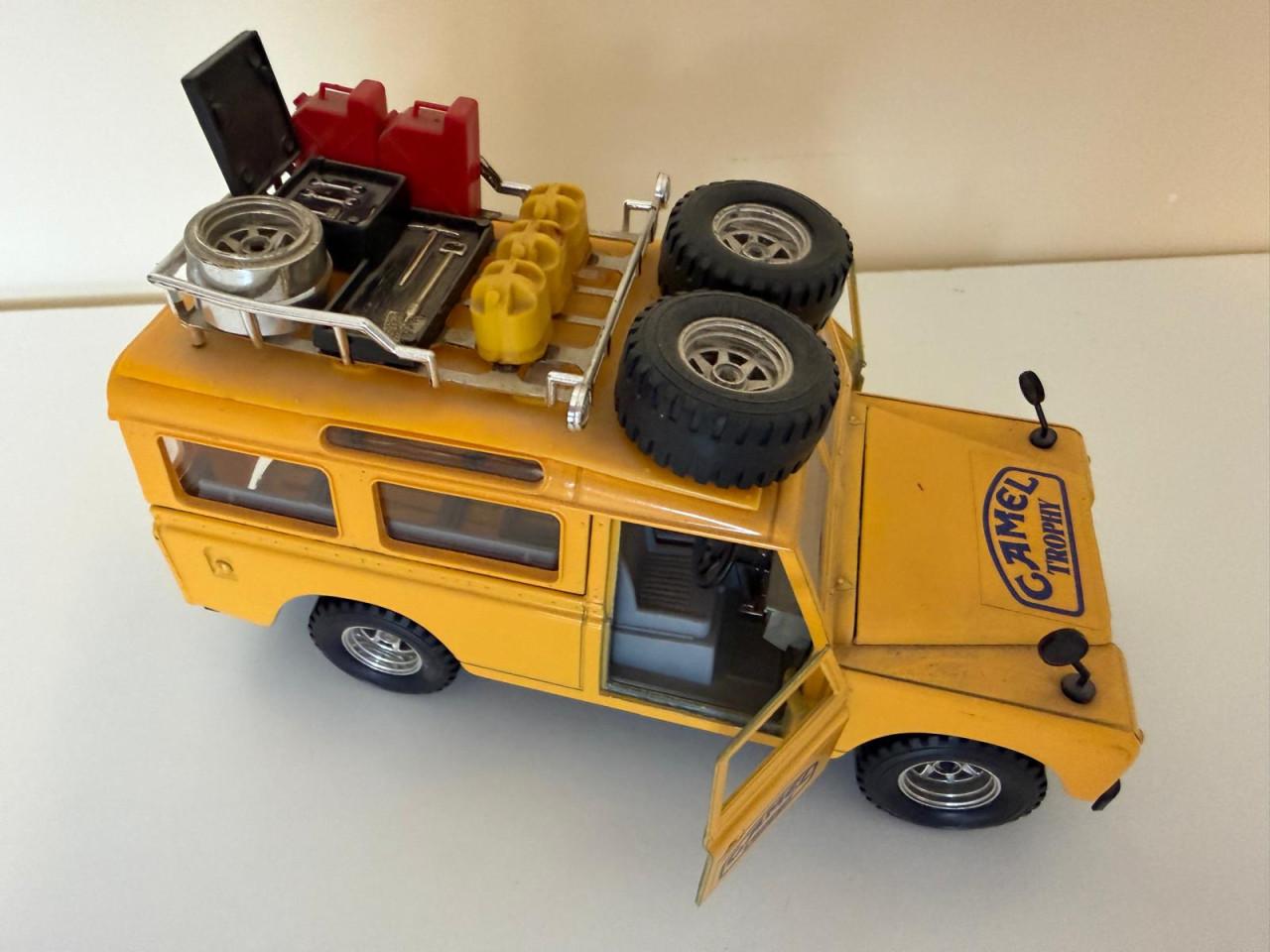 Modelauto's