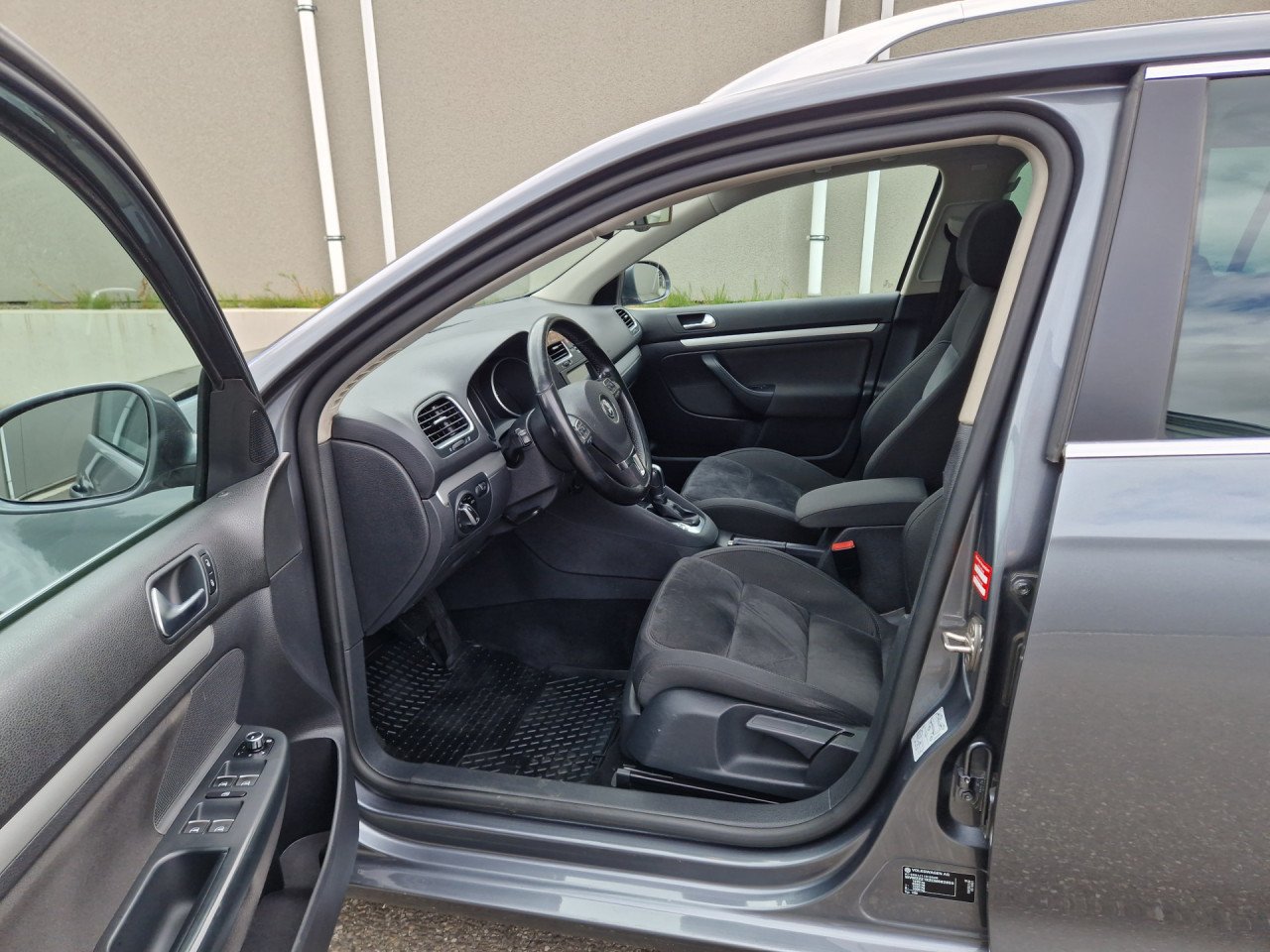 Volkswagen Golf Variant 1.4 TSI Highline