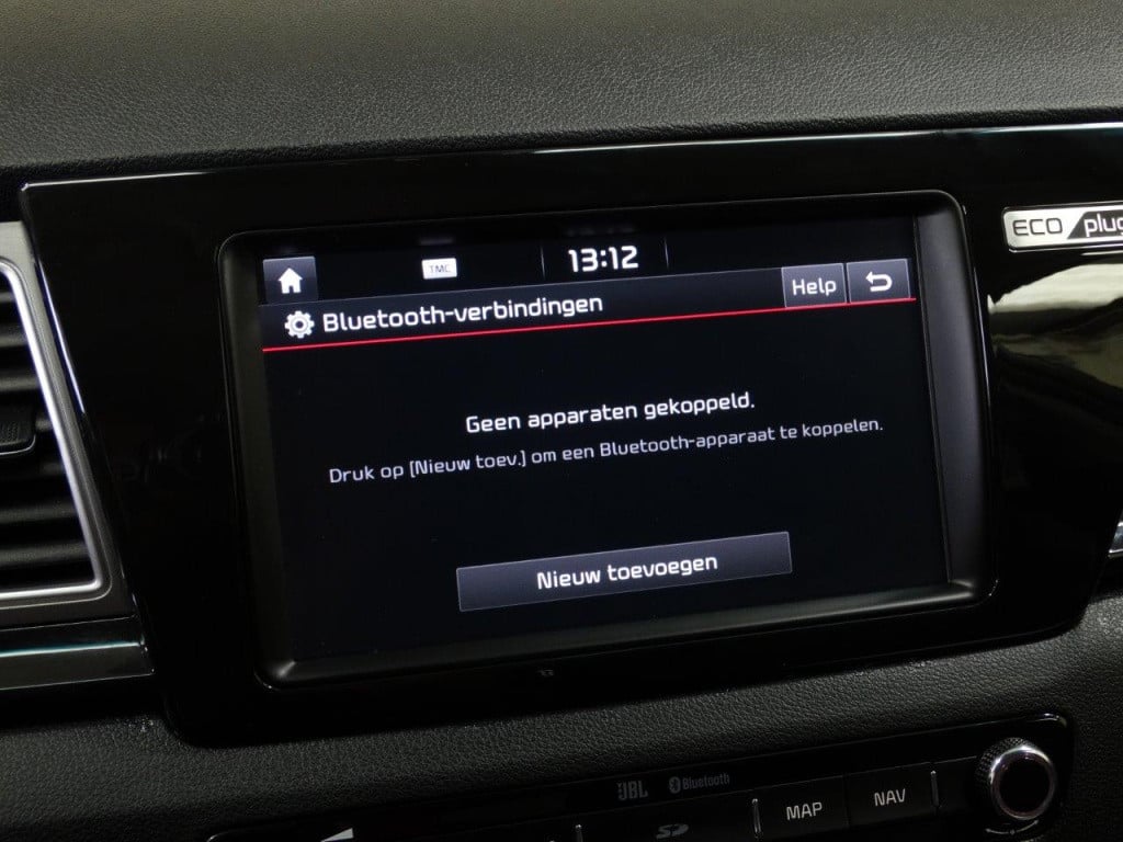 Kia Niro 1.6 gdi phev 141pk dct6 dynamicplusline