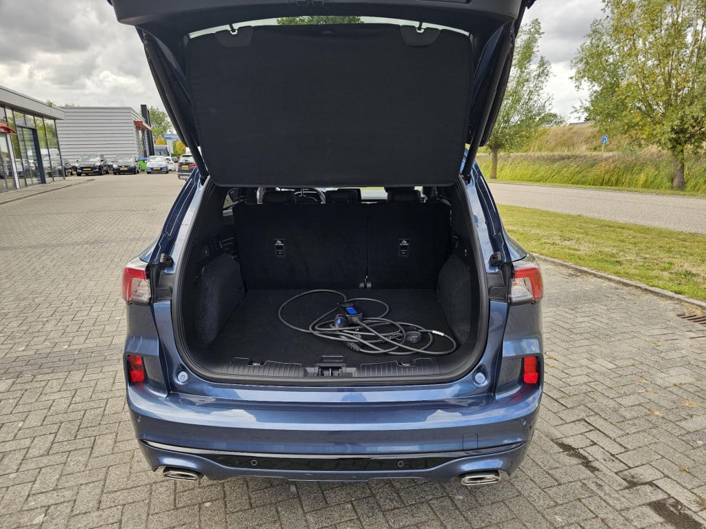 Ford Kuga 2.5 phev st-line x