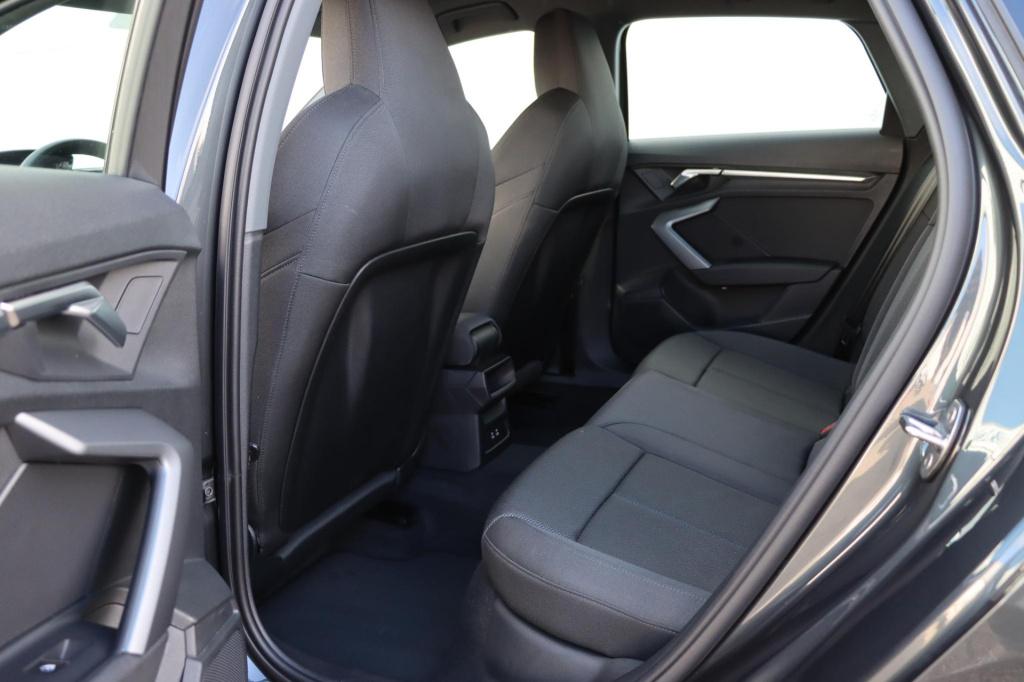 Audi A3 sportback 35 tfsi advanced edition 150pk s-tronic | carplay | camer