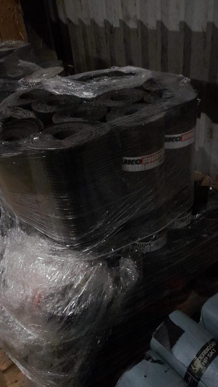 Heel veel soorten dakbedekking te koop voor minimale prijzen