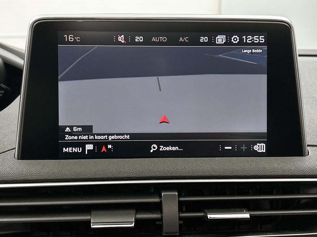 Peugeot 3008 180pk automaat gt | rijklaar | panorama schuif- kanteldak | tr