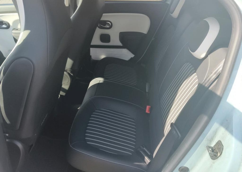 Renault Twingo 1.0 sce intens
