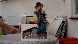 Hobby verameling