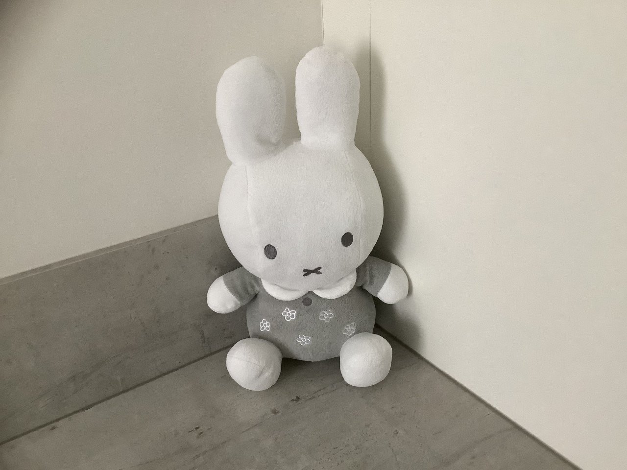 Grote Nijntje Knuffel 45 cm