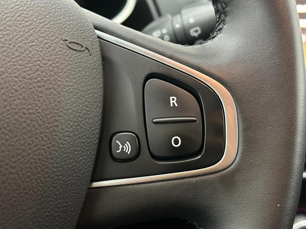 Renault Clio occasion 0.9 tce limited | grijs | airco | tweedehands renault